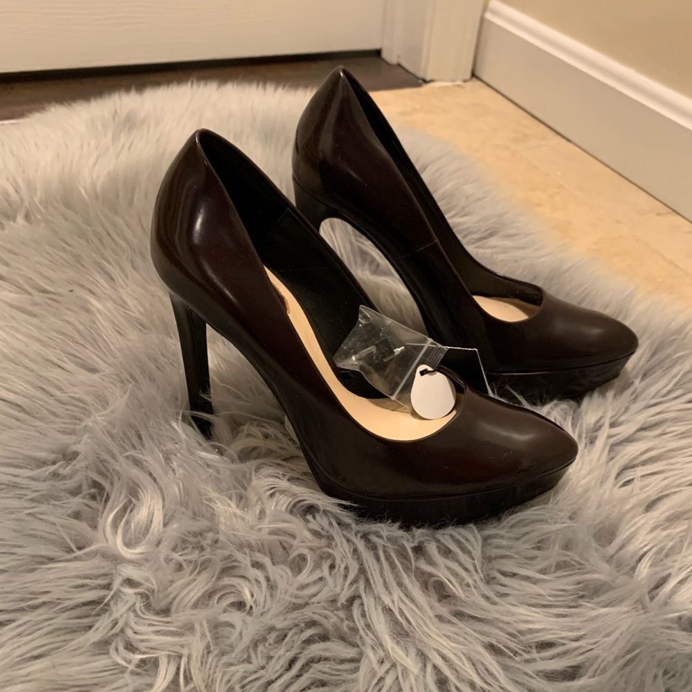 Zara woman heels